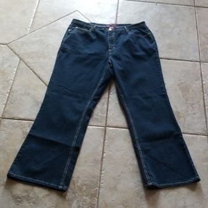 Liz & Me Signature Jeans 16W